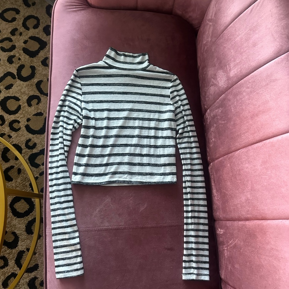 Rag & Bone Striped top size XS